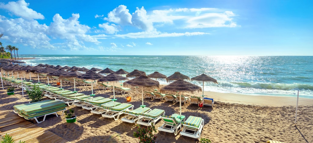 Hotels in Torrox